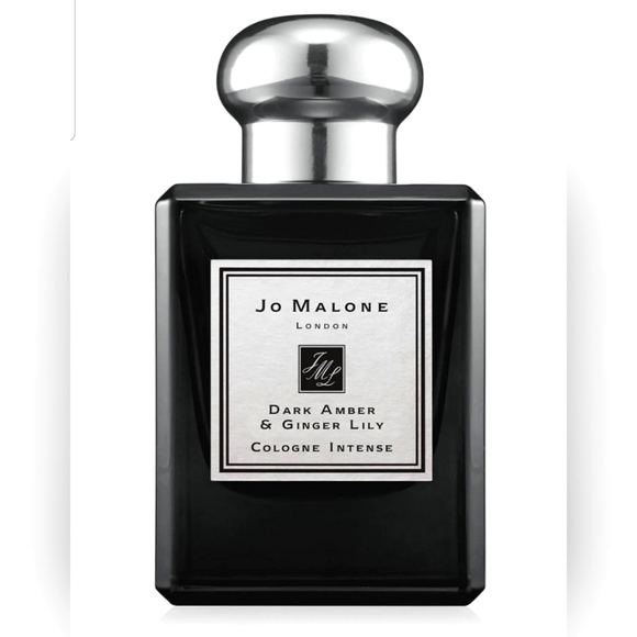 Jo Malone Other - Jo Malone Dark Amber & Ginger Lily Intense! 1.7 oz!